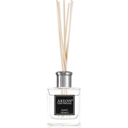 Areon Home Perfume Black dyfuzor zapachowy z napełnieniem 150 ml