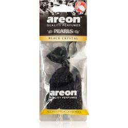 Areon Pearls Black Crystal perełki zapachowe 25 g