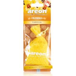 Areon Pearls Vanilla perełki zapachowe 25 g