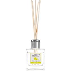 Areon Home Perfume Yuzu Squash dyfuzor zapachowy z napełnieniem 150 ml