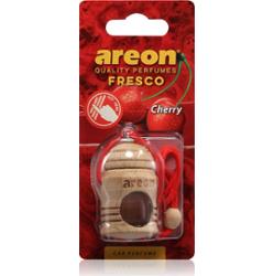Areon Fresco Cherry zapach do samochodu 4 ml