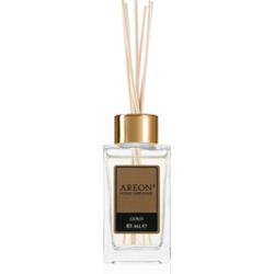 Areon Home Lux Gold dyfuzor zapachowy z napełnieniem 85 ml