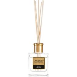 Areon Home Perfume Gold dyfuzor zapachowy z napełnieniem 150 ml