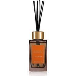 Areon Home Black Gold Amber dyfuzor zapachowy z napełnieniem 85 ml