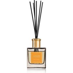 Areon Home Black Gold Amber dyfuzor zapachowy z napełnieniem 150 ml