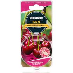 Areon Ken Californian Cherry zapach do samochodu 30 g