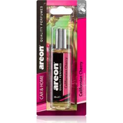 Areon Perfume Californian Cherry zapach do samochodu z atomizerem 35 ml