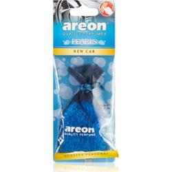 Areon Pearls New Car perełki zapachowe 25 g