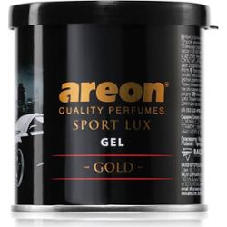 Areon Gel Sport Lux zapach do samochodu i domu 80 g