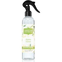 Areon Malodor Control Alpine Forest odświeżacz w aerozolu 300 ml