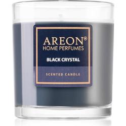 Areon Scented Candle Black Crystal świeczka zapachowa 120 g
