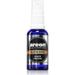 Areon Blue Blaster Black Crystal odświeżacz powietrza 30 ml