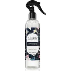 Areon Home Perfumes Black Crystal odświeżacz w aerozolu 300 ml