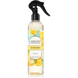 Areon Room Spray Vanilla odświeżacz w aerozolu 300 ml