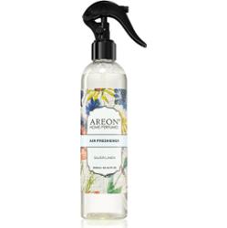 Areon Room Spray Silver Linen odświeżacz w aerozolu 300 ml