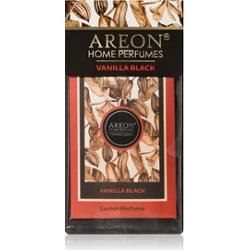 Areon Home Perfumes Vanilla Black zapach do samochodu i domu 23 g