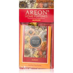 Areon Home Perfumes Aurum zapach do samochodu i domu 23 g