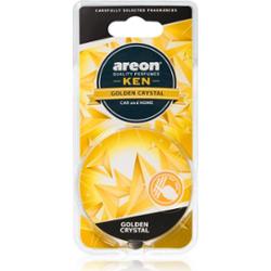 Areon Ken Golden Crystal zapach do samochodu 30 g