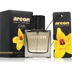 Areon Vanilla Black zapach do samochodu 50 ml