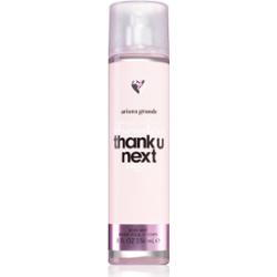 Ariana Grande Thank U Next spray do ciała dla kobiet 236 ml