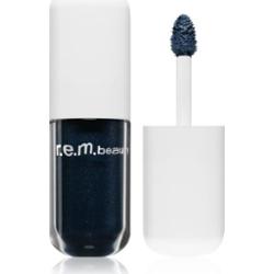 Ariana Grande R.E.M. Midnight Shadows Liquid Eyeshadow cienie do powiek w płynie odcień Milky Way 4 ml