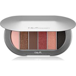 Ariana Grande R.E.M. Midnight Shadows Eyeshadow Palette paleta cieni do powiek odcień Smitten Kitten 8 g