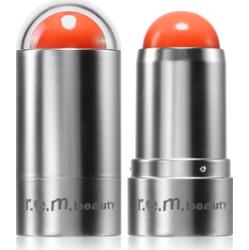 Ariana Grande R.E.M. Eclipse Blush & Lip Stick wieofunkcyjny kosmetyk do makijażu ust i policzków odcień Curtain Call 7.5 g