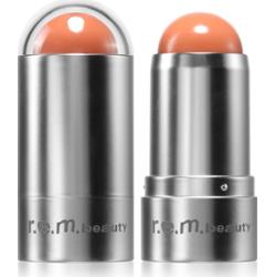 Ariana Grande R.E.M. Eclipse Blush & Lip Stick wieofunkcyjny kosmetyk do makijażu ust i policzków odcień Stage Mom 7.5 g