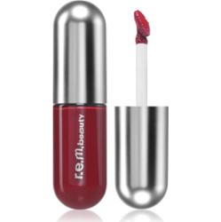 Ariana Grande R.E.M. On Your Collar Liquid Lipstick szminka w płynie odcień Doll Face 9.7 ml