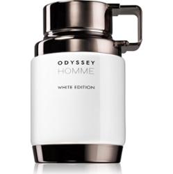 Armaf Odyssey Homme White Edition woda perfumowana dla mężczyzn 100 ml