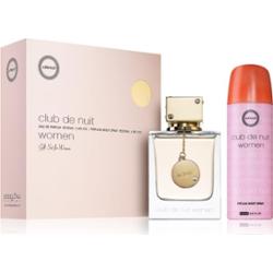 Armaf Club de Nuit Women zestaw upominkowy dla kobiet