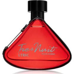 Armaf Tres Nuit Lyric Pour Homme woda perfumowana dla mężczyzn 100 ml