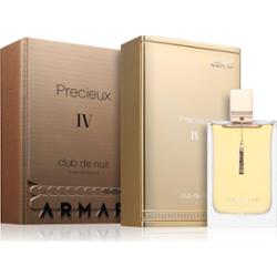 Armaf Club de Nuit Precieux IV ekstrakt perfum unisex 55 ml