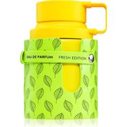 Armaf Odyssey Limoni Limited Edition Eau de Parfum 100 ml