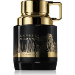 Armaf Odyssey Wild One Gold Edition woda perfumowana dla mężczyzn 60 ml
