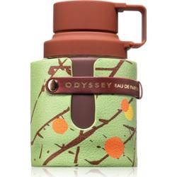Armaf Odyssey Dubai Chocolat woda perfumowana unisex 60 ml