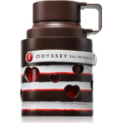 Armaf Odyssey Black Forest woda perfumowana unisex 100 ml