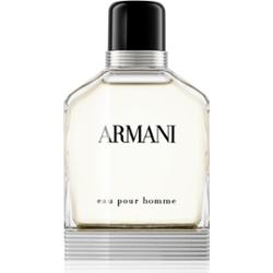 Armani Eau Pour Homme woda toaletowa dla mężczyzn 100 ml