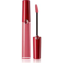 Armani Lip Maestro Liquid Lipstick długotrwała szminka w płynie odcień 501 6.5 ml