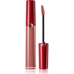 Armani Lip Maestro Liquid Lipstick długotrwała szminka w płynie odcień 202 6.5 ml