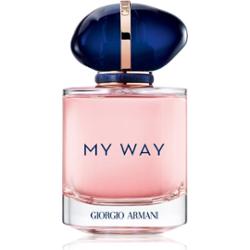 Giorgio Armani My Way Eau De Parfum   50 ml