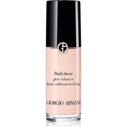 Armani Fluid Sheer Glow Enhancer płynny rozjaśniacz odcień 7 18 ml