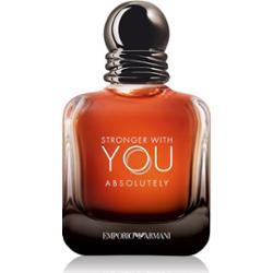 Armani Emporio Stronger With You Absolutely perfumy dla mężczyzn 50 ml