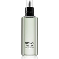 Giorgio Armani Code Eau de Parfum Refill 150 ml