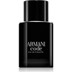 Giorgio Armani Code Eau de Toilette 50 ml