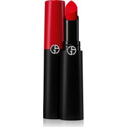 Armani Lip Power Matte szminka matowa odcień 407 Passionate 3.1 g