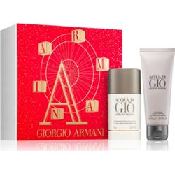 Armani Acqua di Giò zestaw upominkowy dla mężczyzn