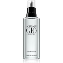 Giorgio Armani Acqua di Giò Profondo Eau de Parfum Refill 150 ml