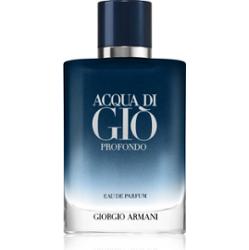 Armani Acqua di Giò Profondo Woda perfumowana 100 ml Męskie