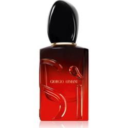 Armani Giorgio Armani Sì Passione Intense, Woda perfumowana 50 ml
